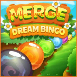 Merge Dream Bingo icon