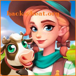 Merge Farm - harvest, explore! icon