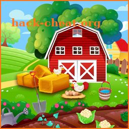 Merge Farm : Idle icon