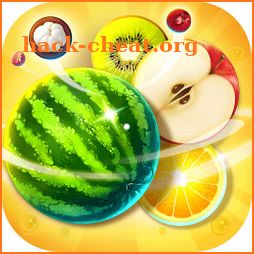 Merge Fruit 3D icon