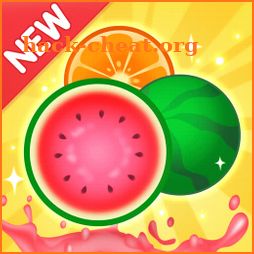 Merge Fruit icon