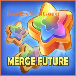 Merge Future icon