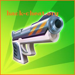 Merge Gun icon