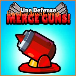 Merge Guns!: Line Defense icon