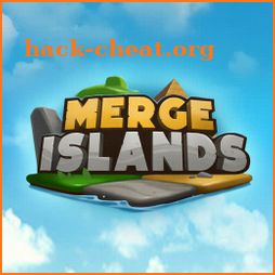Merge Islands: Idle Merge Game icon