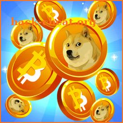 Merge Jewels: Doge Win icon