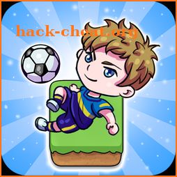 Merge Kickers - Idle Soccer Game 2018 icon