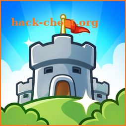Merge Kingdoms - Tower Defense icon