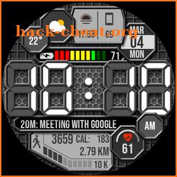 Merge Labs MOD9INE icon