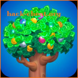 Merge Link Tree icon
