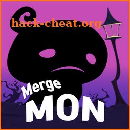 Merge Mon - Idle Puzzle RPG icon