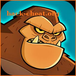 Merge Monsters Frontier: Endless Idle RPG Clicker icon