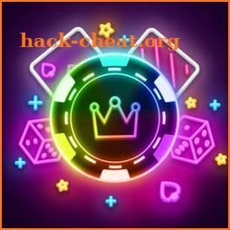 Merge Neon Chips icon