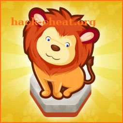 Merge Pets & Animals icon