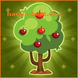 Merge Plants : Relaxing Game icon