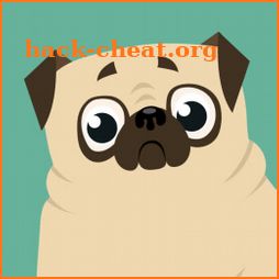 Merge Pugs Evolution icon