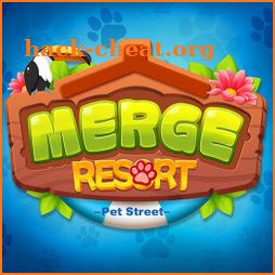 Merge Resort icon