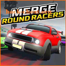 Merge Round Racers icon