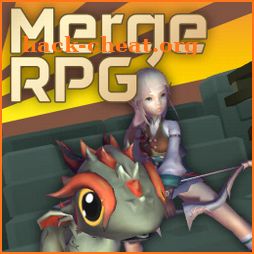 Merge RPG icon