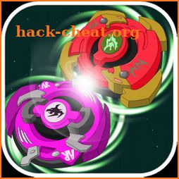 Merge Spinner - Spinner Fight icon