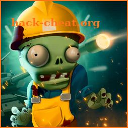 Merge Tower Shoot: Zombie vs Robot Idle Clicker icon