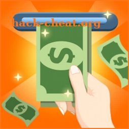 Merge War: Money Game icon