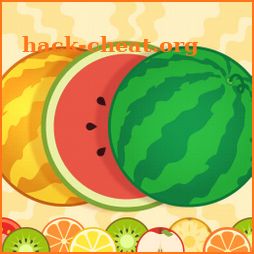 Merge Watermelon W/ Item, 2048 icon