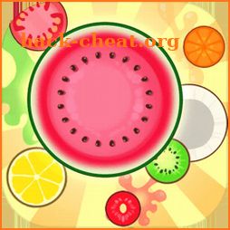Merge Watermelon:Creative 2048 icon