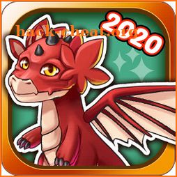 Mergeland - Merge Dragons and  Build dragon home icon