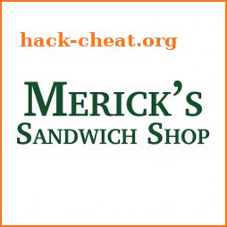 Merick's Deli icon