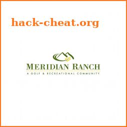 Meridian Ranch Recreation icon
