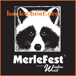 MerleFest 2018 icon