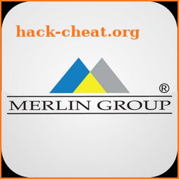 Merlin Group icon