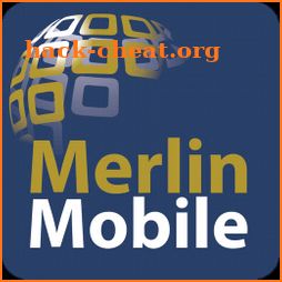 Merlin Mobile Patrol icon