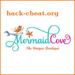 Mermaid Cove Boutique icon