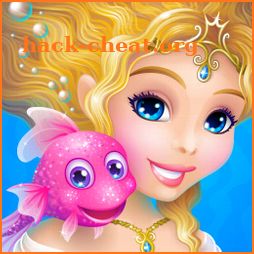 Mermaid Dress up for Girls icon