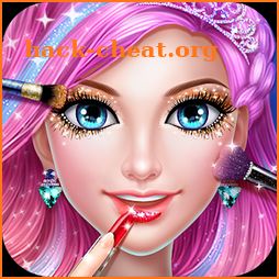 Mermaid Makeup Salon icon