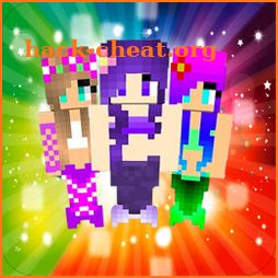 Mermaid Mod For Minecraft icon