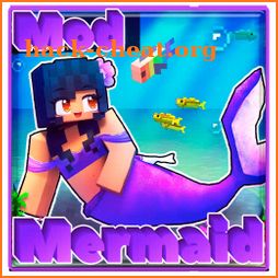 Mermaid Mod - Siren Mobs icon