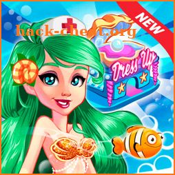 Mermaid Princess 2021 icon