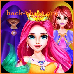 Mermaid Queen Return icon