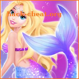 Mermaid Secrets 1 - Wedding Escape icon