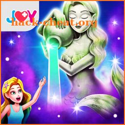 Mermaid Secrets 41-Magic Proncess & Mystery Queens icon