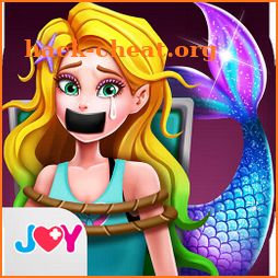 Mermaid Secrets 7– Save Mermaids Mia icon