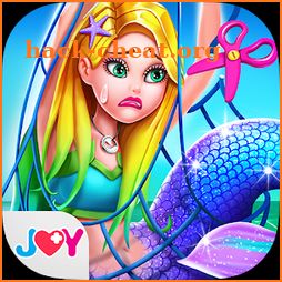 Mermaid Secrets1- Mermaid  Rescue Love  Story icon