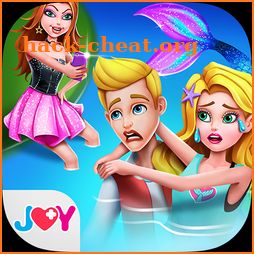 Mermaid Secrets12 - Heartbreak Love Story icon