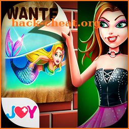 Mermaid Secrets19-Mermaid Princess Search icon
