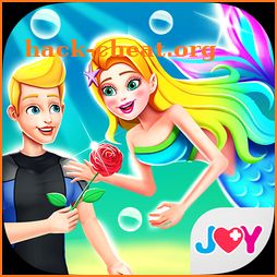 Mermaid Secrets20 –Love Promise for  Princess icon