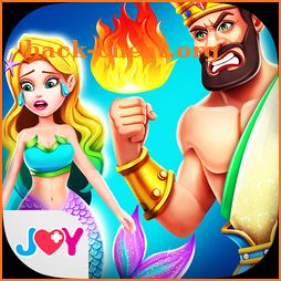 Mermaid Secrets21–Heartbreak Princess Love Story icon