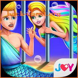 Mermaid Secrets26–Sea Secrets for Mermaid Princess icon